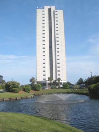 Myrtle Beach Resort Rt1812 Exterior photo