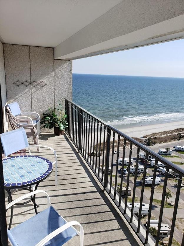 Myrtle Beach Resort Rt1812 Exterior photo
