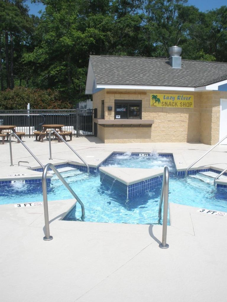 Myrtle Beach Resort Rt1812 Exterior photo