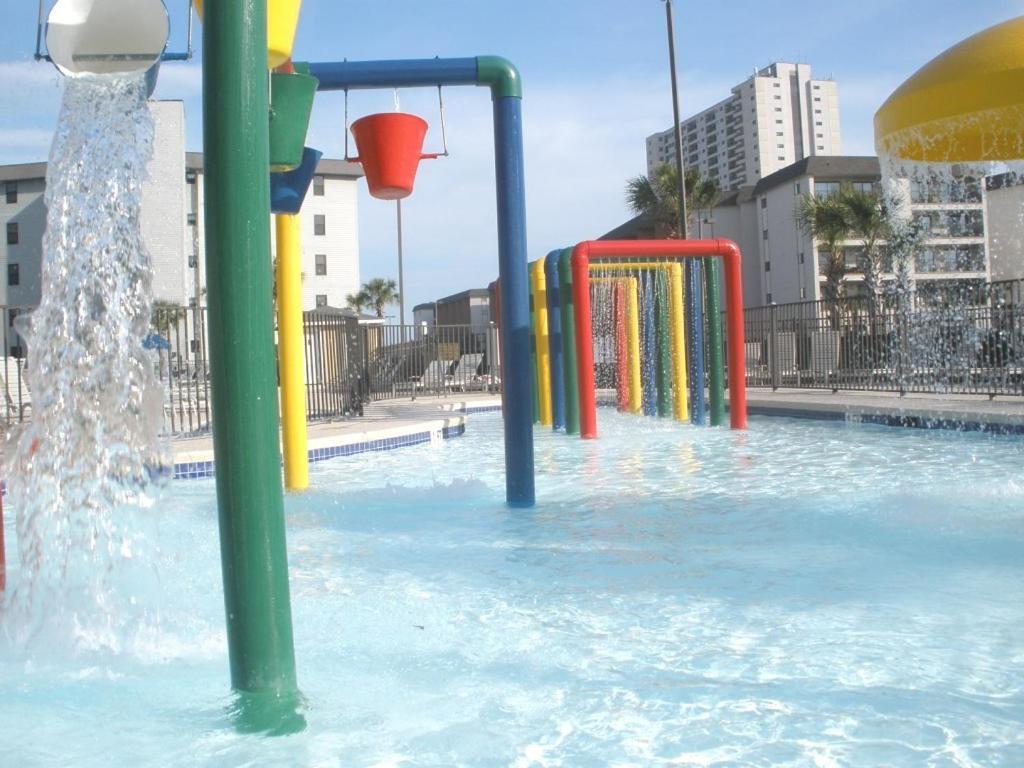 Myrtle Beach Resort Rt1812 Exterior photo