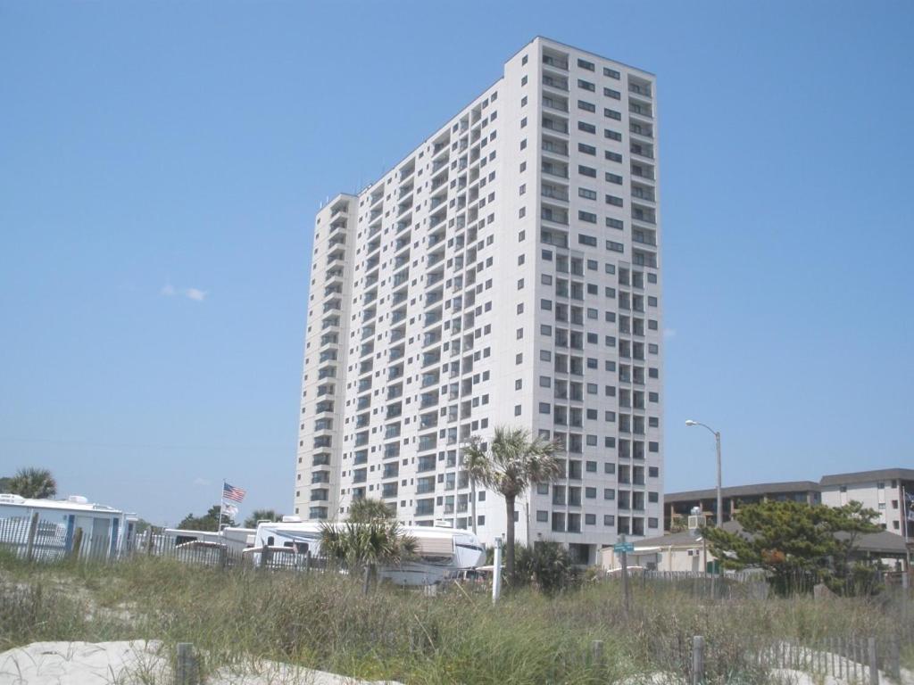 Myrtle Beach Resort Rt1812 Exterior photo