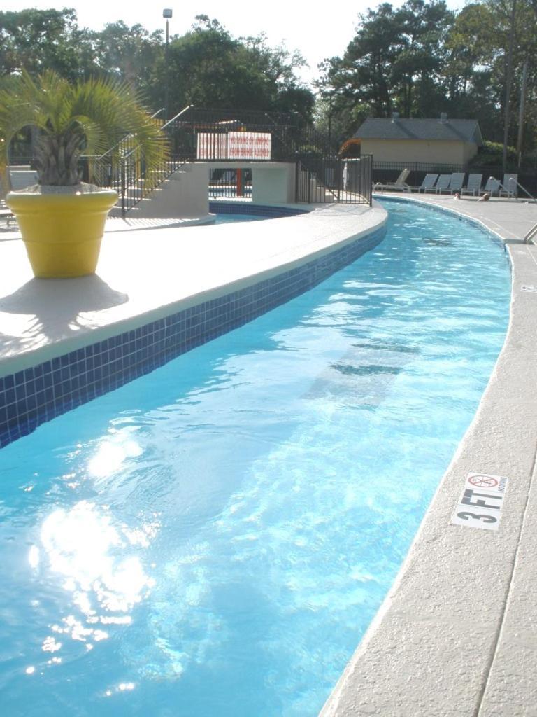 Myrtle Beach Resort Rt1812 Exterior photo