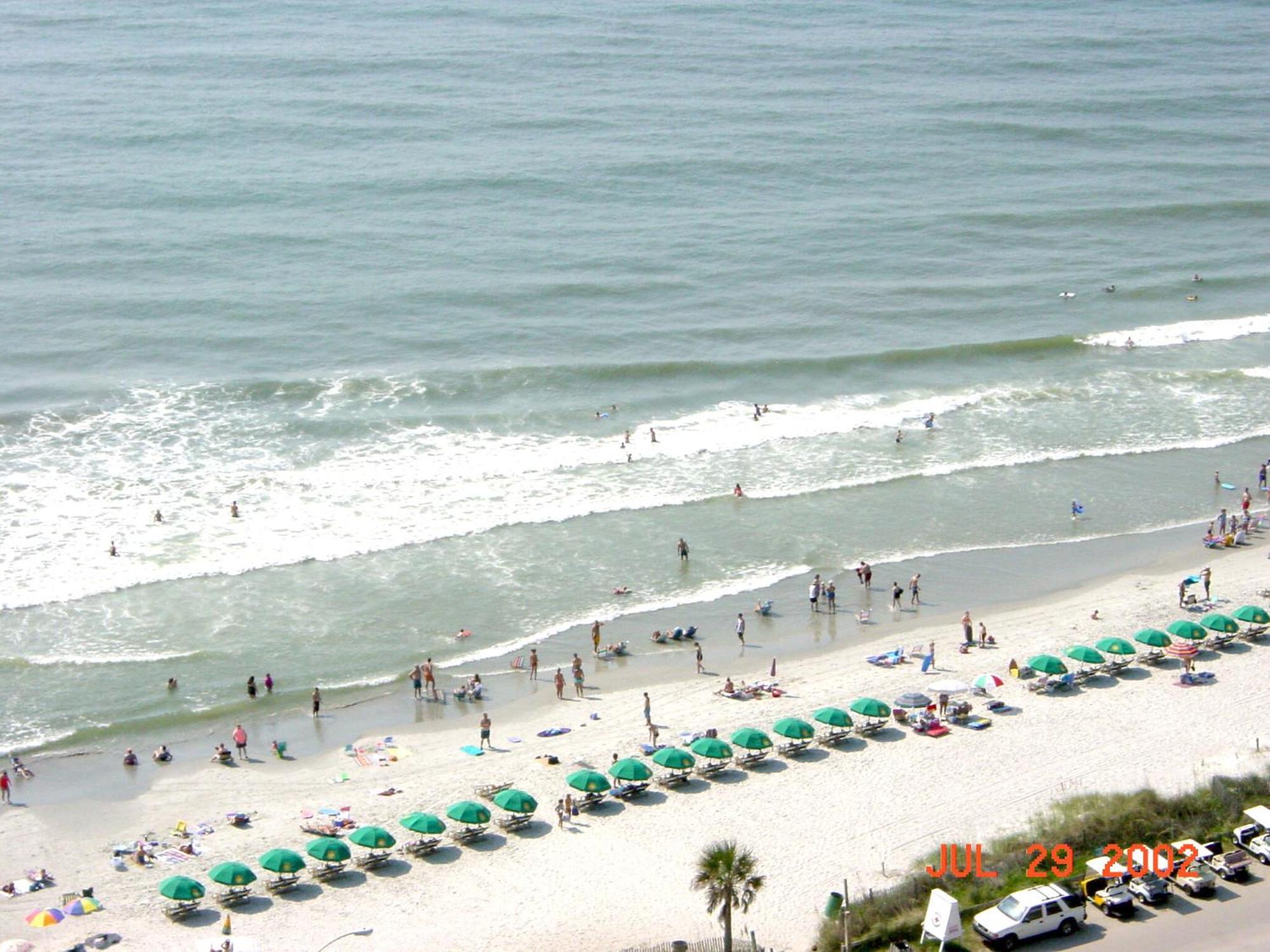 Myrtle Beach Resort Rt1812 Exterior photo